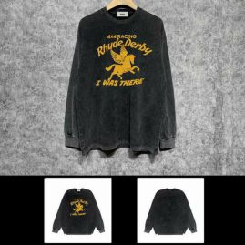 Picture of Rhude T Shirts Long _SKURhudeS-XXLZCHRH04531261